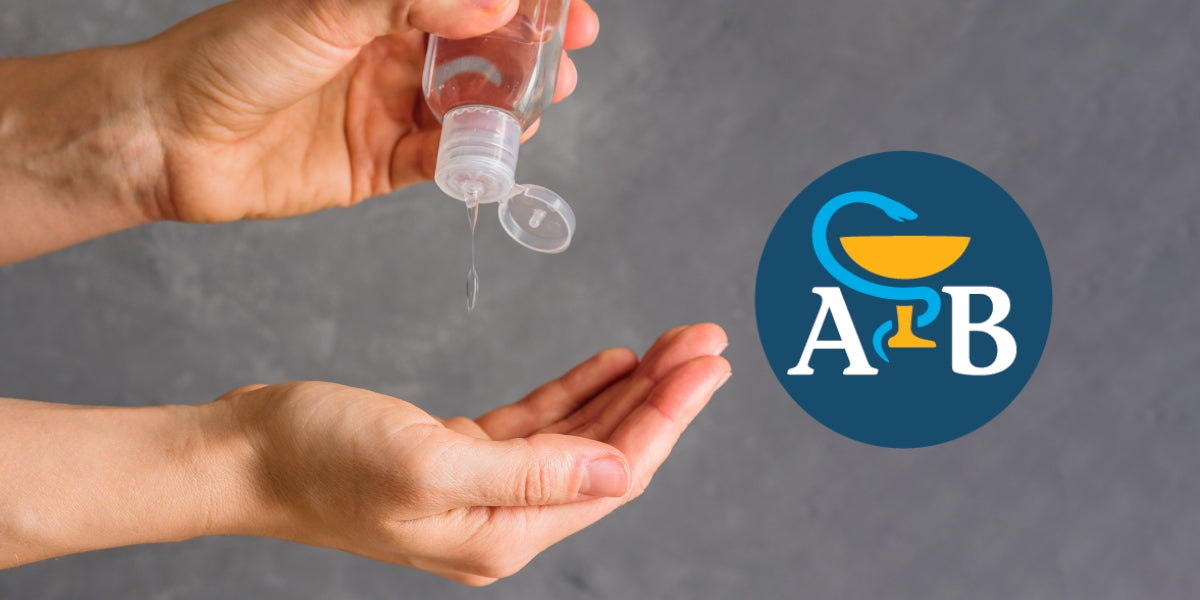 Everything You Need To Know About Hand Sanitizers